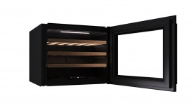 Винна шафа Teka RVI 10024 чорне скло 113600009