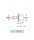Зовнішня частина вбудованого вентиля Grohe Grohtherm F хром 27623000