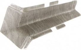 Внутренний угол Salag NG80 ПВХ шато NG8W99