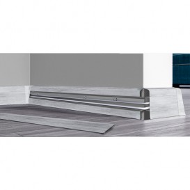 Внутренний угол Salag SG75 ПВХ палитра на выбор SG7Cхх