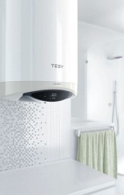 Водонагрівач накопичувальний TESY Modeco Cloud 50 л wi-fi білий GCV 504716D C21 ECW