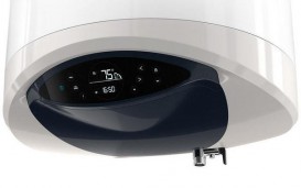 Водонагрівач накопичувальний TESY Modeco Cloud 50 л wi-fi білий GCV 504716D C21 ECW