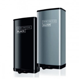 Водонагреватель электрический Drazice OKHE ONE/E 80 черный 1801108102