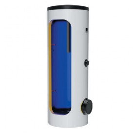 Водонагреватель электрический Drazice OKCE 750 S напольный белый 105513032