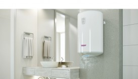 Водонагреватель электрический накопительный Tesy Bilight 80 л GCV 804415 B11 TSR