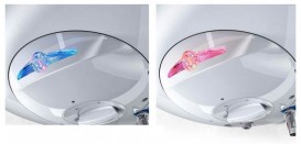 Водонагреватель электрический накопительный Tesy Anticalc Reversible 100 л GCH 1004424D B14 TBR