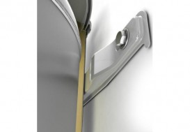 Водонагрівач електричний накопичувальний Tesy Modeco 120 л GCV 1204724D C21 TS2RС