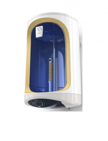 Водонагрівач електричний накопичувальний Tesy Modeco 120 л GCV 1204724D C21 TS2RС