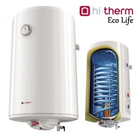 Водонагреватель электрический накопительный Hi-therm Eco Life VBO 50 л 303200