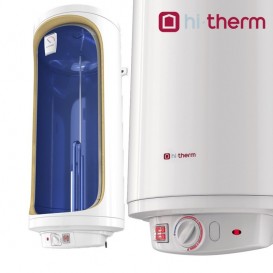 Водонагрівач електричний накопичувальний Hi-Therm Long Life HBO 80 DRY 80 л 303199