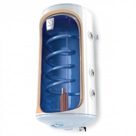 Водонагрівач електронний Tesy Modeco Elektronic 100 л wi-fi TESYEN6 GCV 1004724D C21 EC