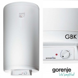Водонагреватель комбинированный Gorenje GBK 200LN3/4V9 левосторонний 425718