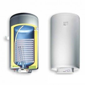 Водонагреватель комбинированный Gorenje GBK 200LN3/4V9 левосторонний 425718