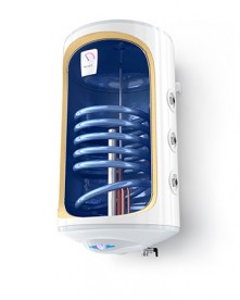 Водонагрівач комбінований Tesy BiLight 150 л білий GCV9S (L) 15044 20 B11 TSRP