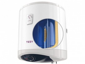 Водонагрівач накопичувальний TESY Modeco Ceramic 50 л wi-fi білий GCV 504716D C21 TS2R