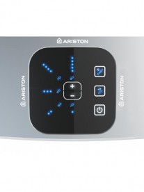 Водонагреватель накопительный Ariston ABS VLS EVO PW 50 электрический 2 бака 3700436
