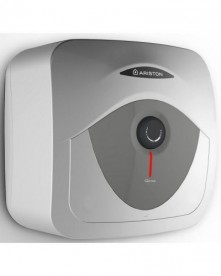 Водонагрівач накопичувальний Ariston ANDRIS RS 15U / 3 електричний з верхнім підключенням 3100634