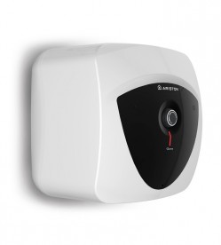 Водонагрівач накопичувальний Ariston ANDRIS RS 30/3 електричний 3100635