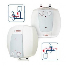 Водонагреватель накопительный Bosch TR 2000 T 10 Т / электрический бак-накопитель Tronic 2000 T mini (под мойкой) 7736504743