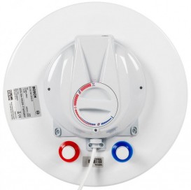 Водонагрівач накопичувальний Bosch TR 2000 T 80 SB / електричний бак-накопичувач Tronic 2000 T 7736504521