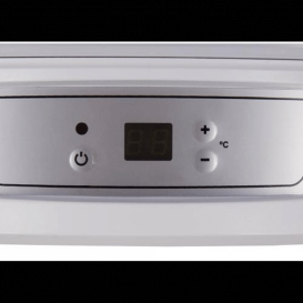 Водонагрівач накопичувальний Bosch Tronic 8000 T ES 120-5 2000W BO H1X-EDWRB сухий ТЕН 7736503149