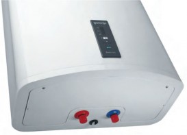   Водонагреватель накопительный электрический Gorenje FTG 50SMV9 476913