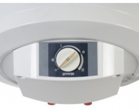 Водонагреватель накопительный электрический Gorenje GBF 80E/V9 413692