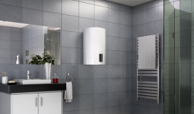 Водонагреватель накопительный электрический Ariston LYDOS ECO 100 V 1,8K PL EU вертикальный 3201889