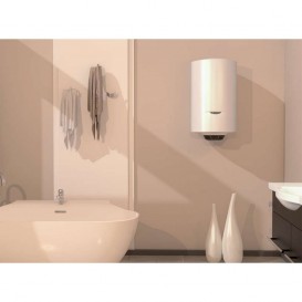 Водонагреватель накопительный электрический Ariston PRO1 ECO 120 V 2K CZ EU вертикальный 3700568