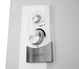 Водонагреватель накопительный электрический Zanussi ZWH/S 80 Smalto НС-1064826