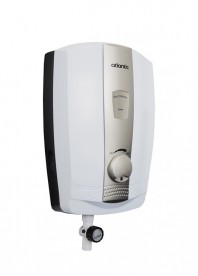 Водонагрівач проточний Atlantic Generation M777 MP 10.5 kW 811009