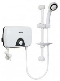 Водонагреватель проточный Atlantic Ivory IV202 7.0 kW 811004