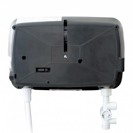 Водонагрівач проточний Atlantic Ivory IV202 SB 5.5 kW 811001