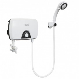 Водонагрівач проточний Atlantic Ivory IV202 SB 5.5 kW 811001