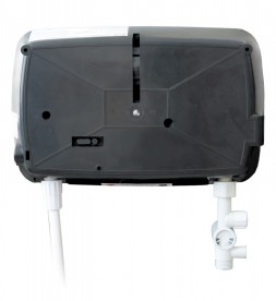 Водонагрівач проточний Atlantic Ivory IV202 SB 7.0 kW 811002