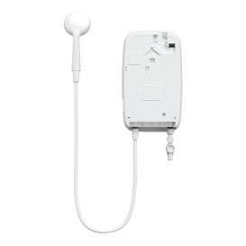 Водонагрівач Atlantic Tempo Lite IECI-SW2P55 SP 5.5 kW білий 811033