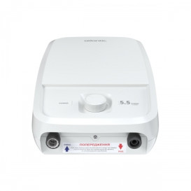 Водонагрівач Atlantic Tempo Lite IECI-SW2P55 SP 5.5 kW білий 811033
