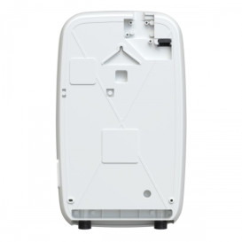 Водонагрівач Atlantic Tempo Lite Multi IECI-SW2C55 MP 5.5 kW білий 811034