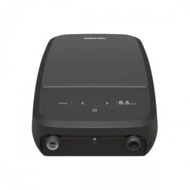 Водонагрівач Atlantic Tempo Max Multi IECI-SW2C85 MP 8.5 kW чорний 811035