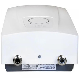 Водонагреватель проточный Clage CEX 11/13,5кВт белый 2400-26433