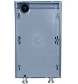 Водонагреватель проточный Clage CEX 11/13,5кВт белый 2400-26433