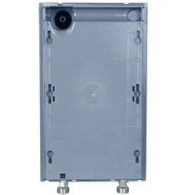 Водонагреватель проточный Clage CEX 9 6,6/8,8 кВТ белый 2400-26439