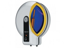 Водонагреватель проточный напорный Drazice TO 20 настенный белый 120210501