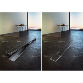 Ринва AlcaPlast APZ106 Professional Low 1050 мм APZ106-1050