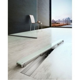 Водосточный желоб AlcaPlast APZ1106 Professional Low 950 мм APZ1106-950