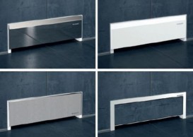 Водосточный желоб Geberit Kombifix выпуск d40 мм пониженная монтажная высота 457.536.00.1