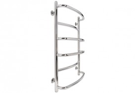 Водяной полотенцесушитель Laris Еврофлеш П6 500x700 мм хром 74100015