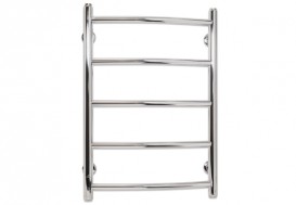 Водяной полотенцесушитель Laris Флеш П5 400х600 мм хром 74100005
