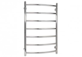 Водяний полотенцесушитель Laris Флеш П7 500х800 мм хром 74100009