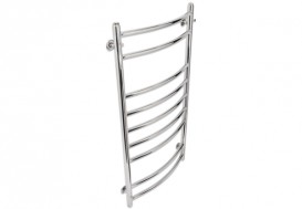 Водяний полотенцесушитель Laris Флеш П9 500х1000 мм хром 74100011